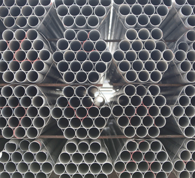 防銹耐用熱鍍管的鍍層加工需要滿足哪些要求