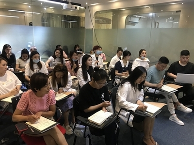 上海微整形培训学习机构